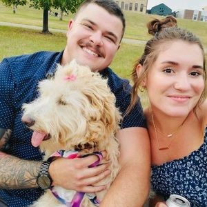 Meet your Posher, Mitchell